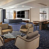 Courtyard by Marriott Sacramento Midtown
