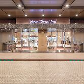 New Otani Inn Sapporo