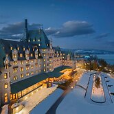 Fairmont Le Manoir Richelieu