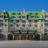 Fairmont Le Manoir Richelieu