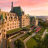 Fairmont Le Manoir Richelieu