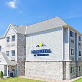 Microtel Inn & Suites by Wyndham Urbandale/Des Moines