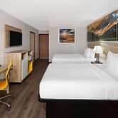 Days Inn & Suites by Wyndham Spokane Airport Airway Heights