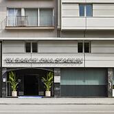 NH Barcelona Stadium