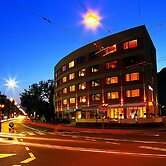 Am Neutor Hotel Salzburg Zentrum
