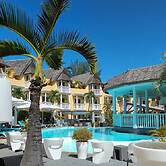 Ermitage Boutik Hôtel