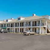 Quality Inn Decherd / Winchester