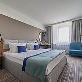 Aerostar Hotel Moscow