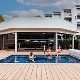 Mercure Hotel & Spa Aix-les-Bains Domaine Marlioz