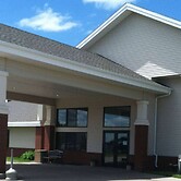 AmericInn by Wyndham Beulah