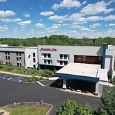 Hampton Inn Flemington