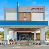 Hampton Inn Tampa-Veterans Expwy (Airport North)