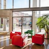 B&B HOTEL Barcelona Mollet Porta de Gallecs