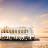 Hilton Auckland