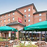 Ibis Liverpool Centre Albert Dock – Liverpool One