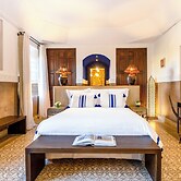 La Villa Des Orangers - Relais & Châteaux