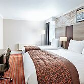 Leonardo Edinburgh Murrayfield