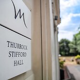 Mercure Thurrock Stifford Hall