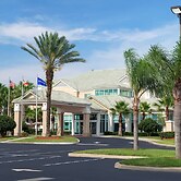 Hilton Garden Inn Orlando East/UCF Area