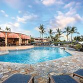 Kona Coast Resort
