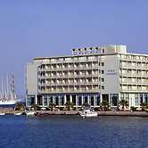 Chios Chandris Hotel