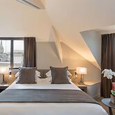 Best Western Plus Le Moderne