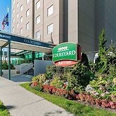 Courtyard by Marriott New York JFK Airport
