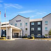 Spark by Hilton La Grange