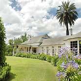 Chateau Yering Hotel