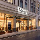 Novotel London Tower Bridge
