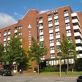 Hotel Panorama Hamburg - Billstedt