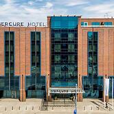 Hotel Mercure Wroclaw Centrum
