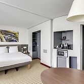 Novotel Suites Paris Montreuil Vincennes