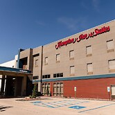 Hampton Inn & Suites Scottsbluff Conference Center