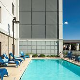 Hampton Inn Austin-Round Rock