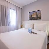 Mercure São Paulo Berrini