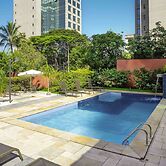 Mercure São Paulo Berrini