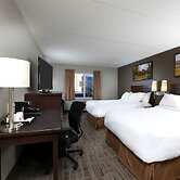 Canad Inns Destination Centre Club Regent Casino Hotel
