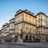 Pestana Vintage Porto Hotel & World Heritage Site