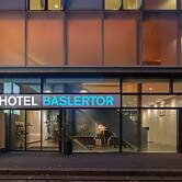 Hotel Baslertor