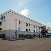 Baymont by Wyndham Detroit Airport/Romulus