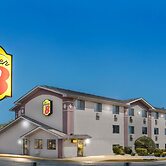 Super 8 by Wyndham Aberdeen MD