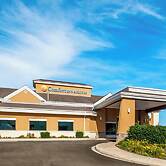 Comfort Inn and Suites