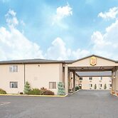 Super 8 by Wyndham Elko