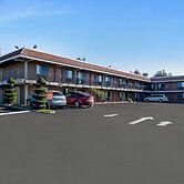 Knights Inn Madera
