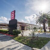 Red Roof Inn Morgan City