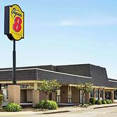 Super 8 by Wyndham Eureka