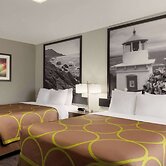 Super 8 by Wyndham Eureka