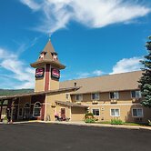 FairBridge Inn & Suites Kellogg