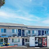 Motel 6 Pleasanton, CA